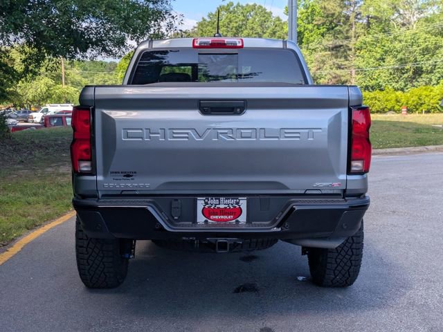 New 2026 Chevrolet Colorado ZR2 w/ Technology Package AWD/4WD image 3