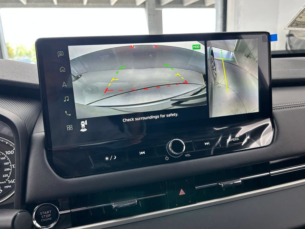 New 2026 Mitsubishi Outlander SE AWD/4WD image 20