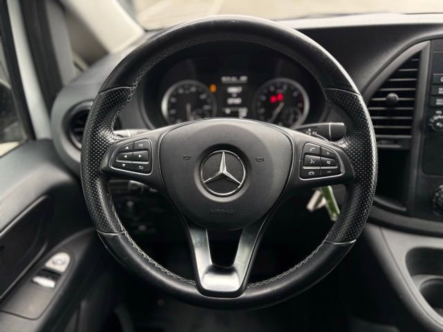 Used 2022 Mercedes-Benz Metris image 24