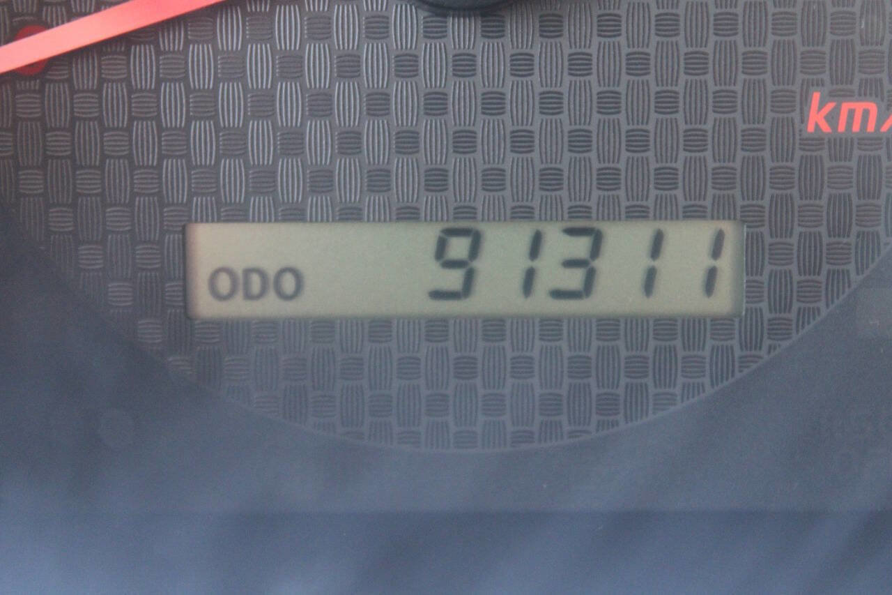 Used 2013 Toyota Tacoma 4x4 Access Cab w/ Convenience Pkg image 15