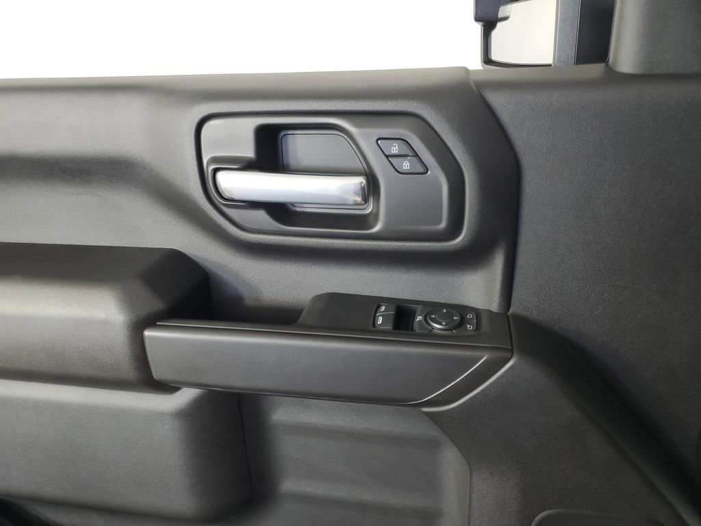New 2026 Chevrolet Silverado 2500 W/T w/ WT Convenience Package image 29