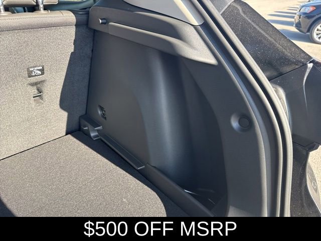 New 2026 Buick Encore GX Preferred w/ Advanced Technology Package image 12