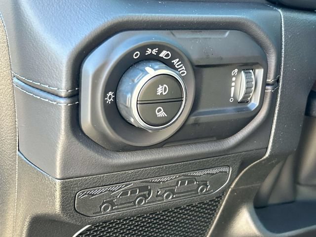 New 2026 Jeep Gladiator Mojave AWD/4WD image 22
