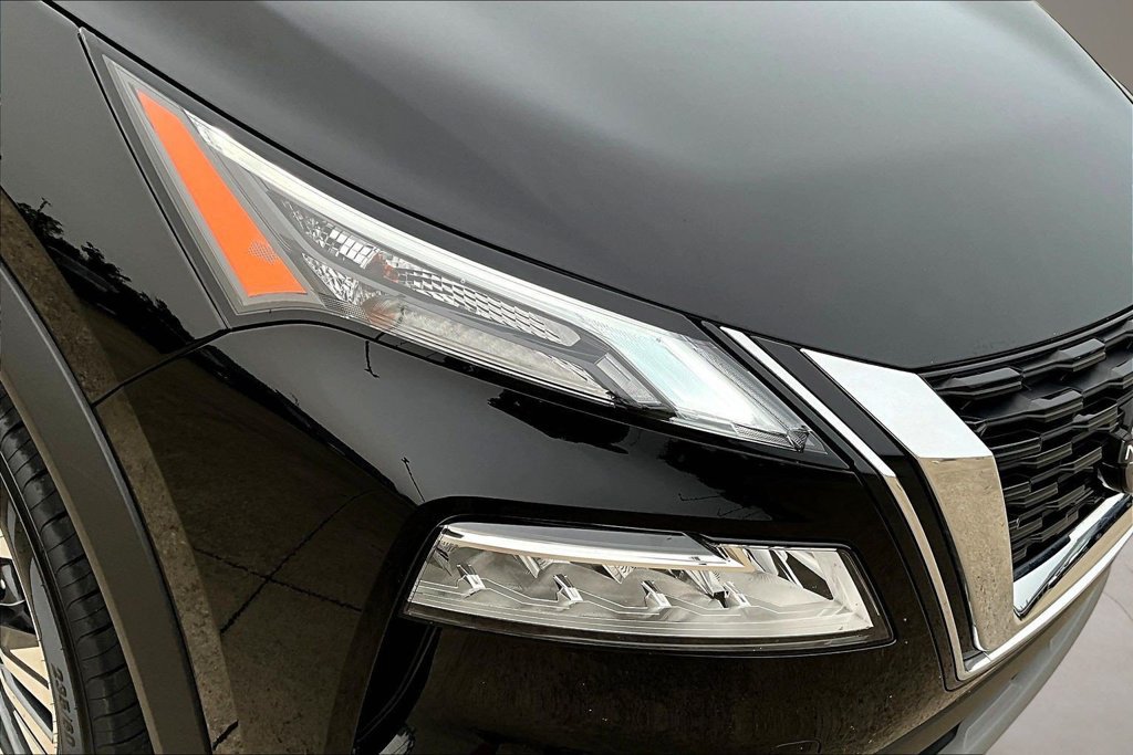 Certified 2023 Nissan Rogue SV AWD/4WD image 31