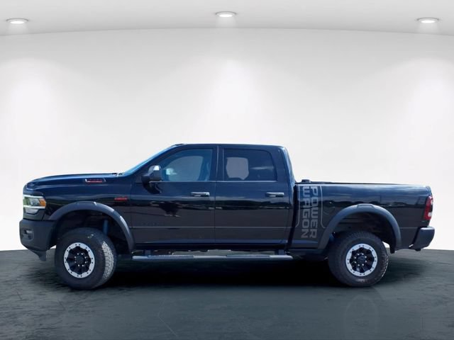 Used 2021 RAM 2500 Power Wagon w/ Power Wagon Off Road Package AWD/4WD image 11