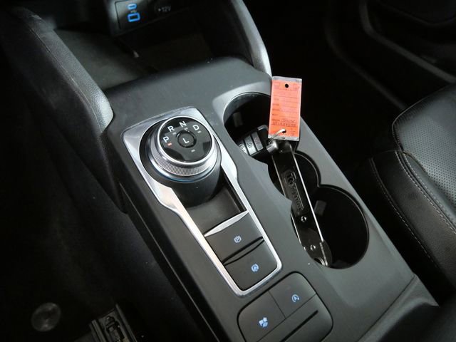 Certified 2022 Ford Escape SEL w/ Technology Package AWD/4WD image 20