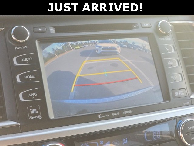 Used 2016 Toyota Highlander Limited image 26