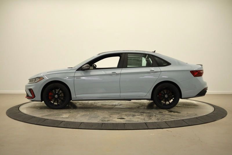 New 2026 Volkswagen Jetta GLI Autobahn image 6