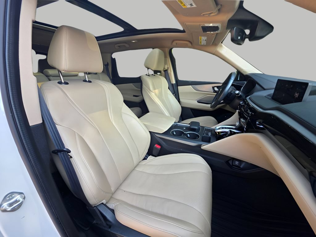 Used 2022 Acura MDX FWD w/ Technology Package image 14