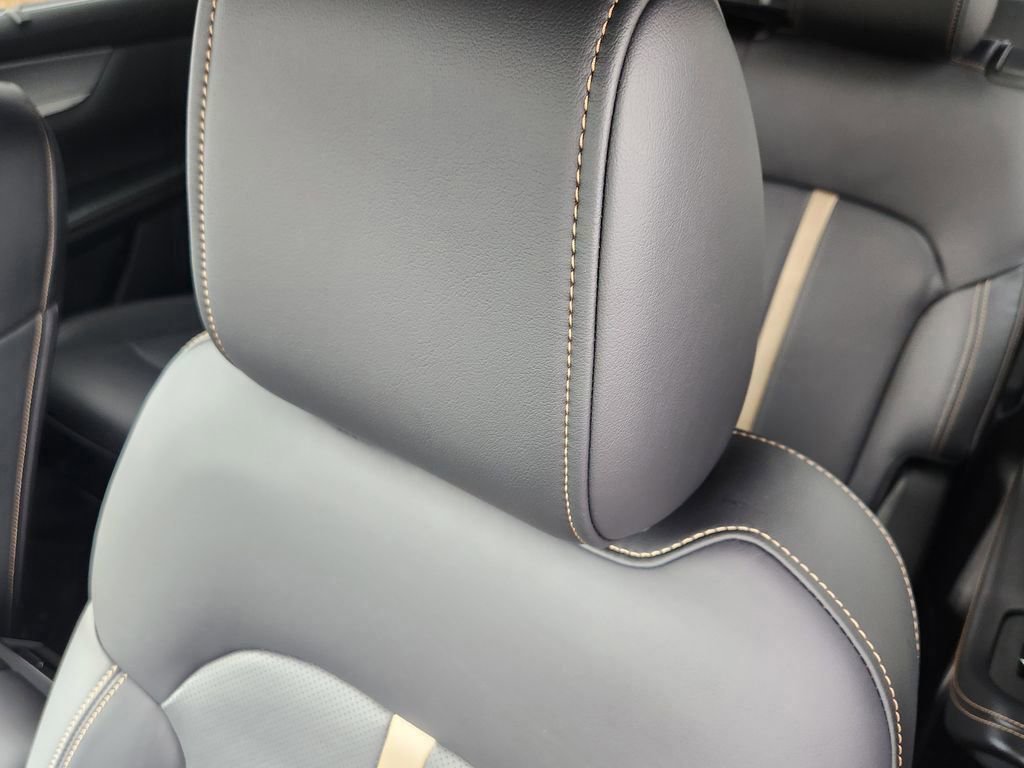 New 2026 MAZDA CX-90 Plug-In Hybrid w/ Premium Plus image 5