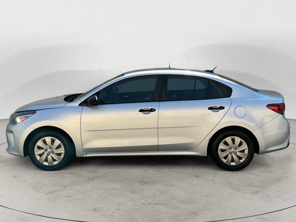 Used 2018 Kia Rio LX FWD image 8