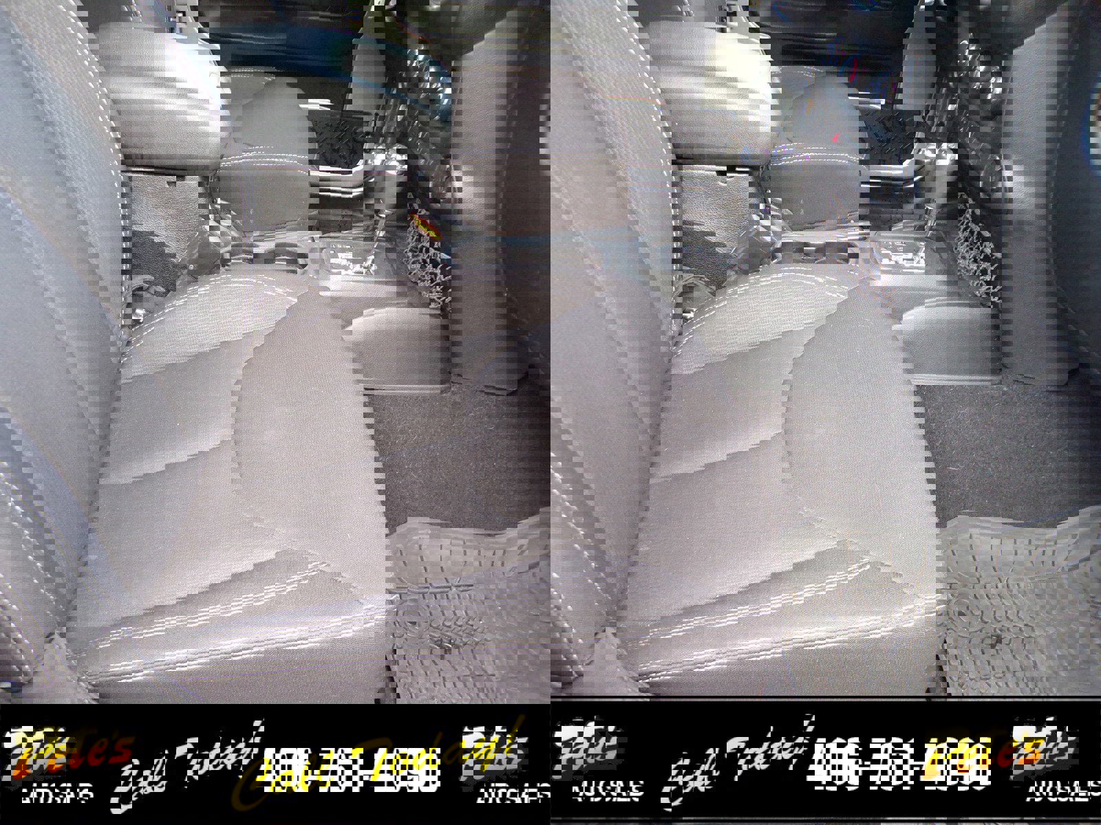 Used 2014 Jeep Wrangler Rubicon w/ Connectivity Group image 17