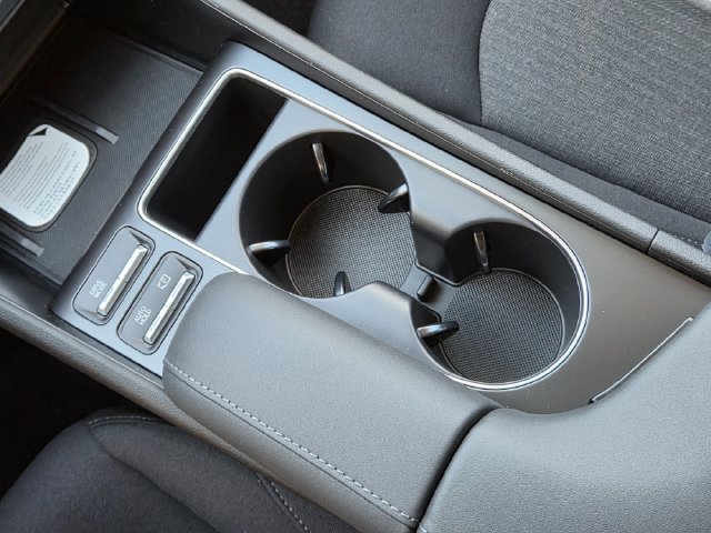 New 2026 Hyundai Sonata SEL FWD image 21