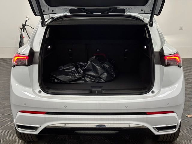 New 2026 Buick Envision Avenir image 12