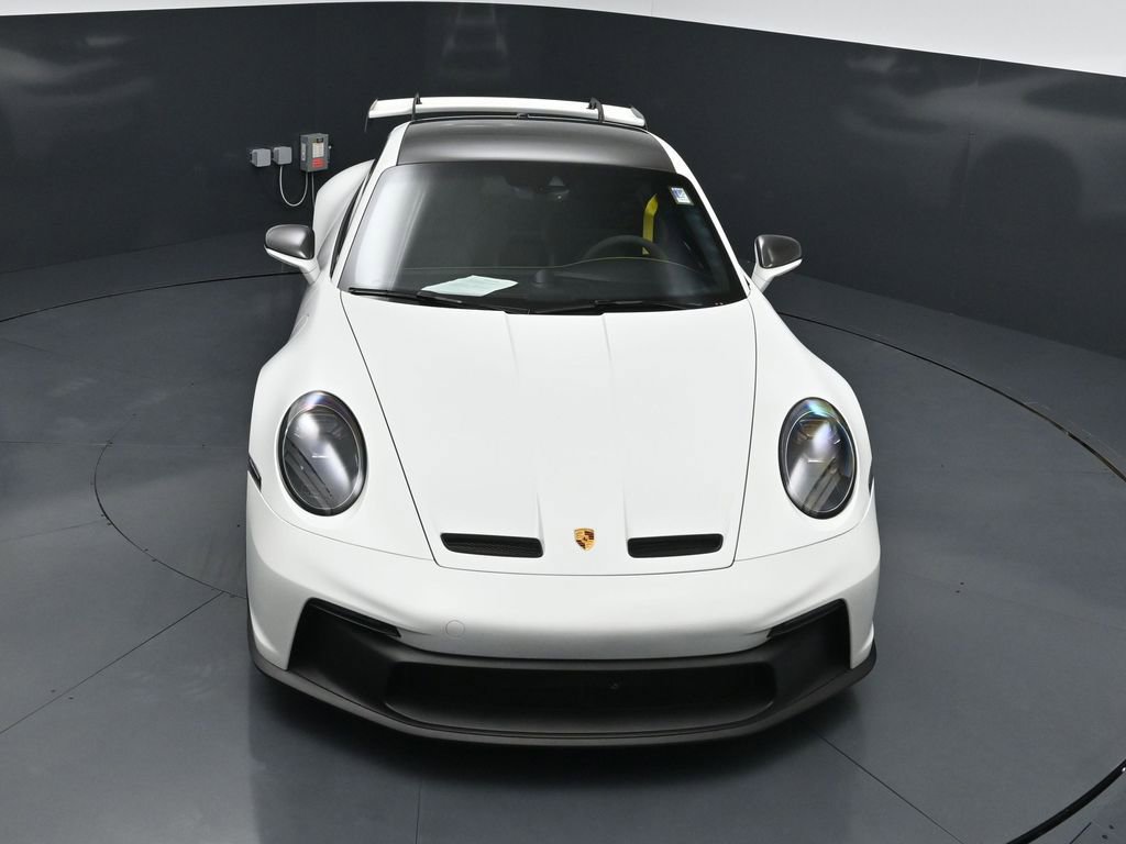 Certified 2024 Porsche 911 GT3 RWD image 19