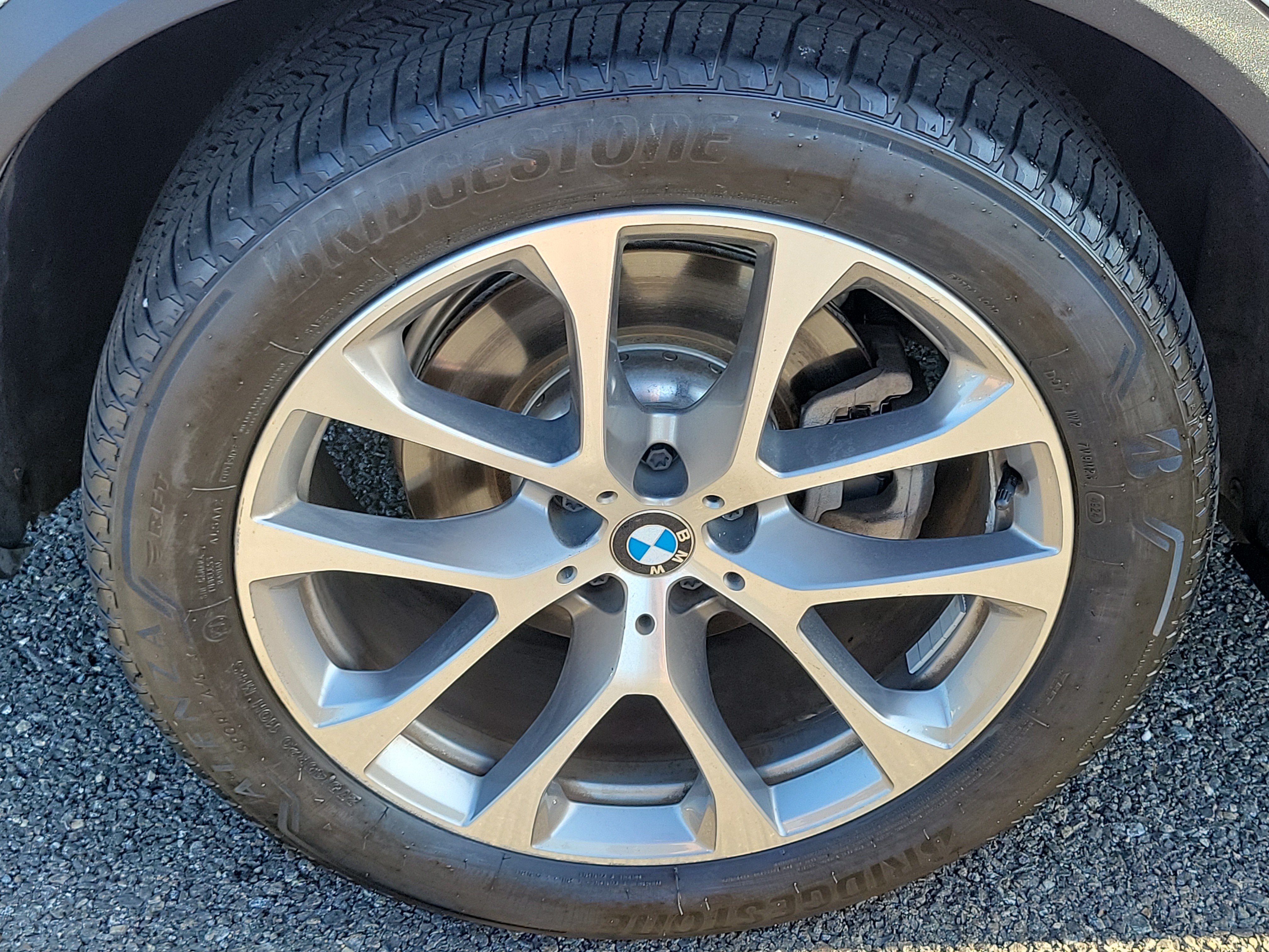 Used 2019 BMW X5 xDrive40i w/ Convenience Package AWD/4WD image 25