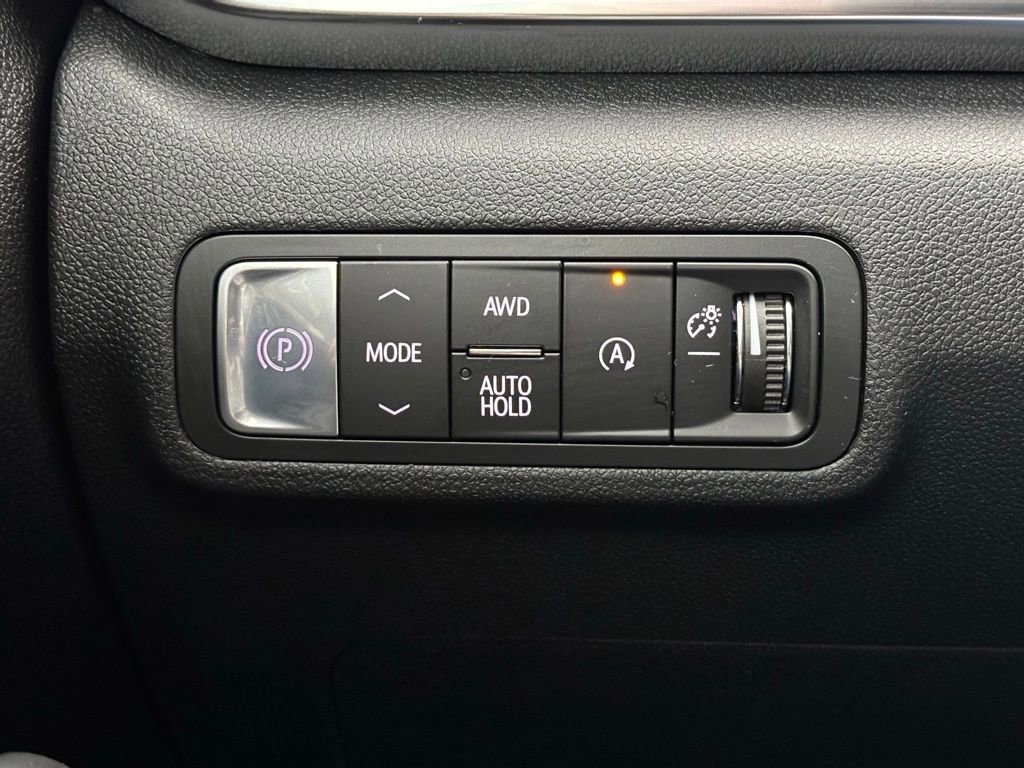 New 2026 GMC Terrain Elevation image 23