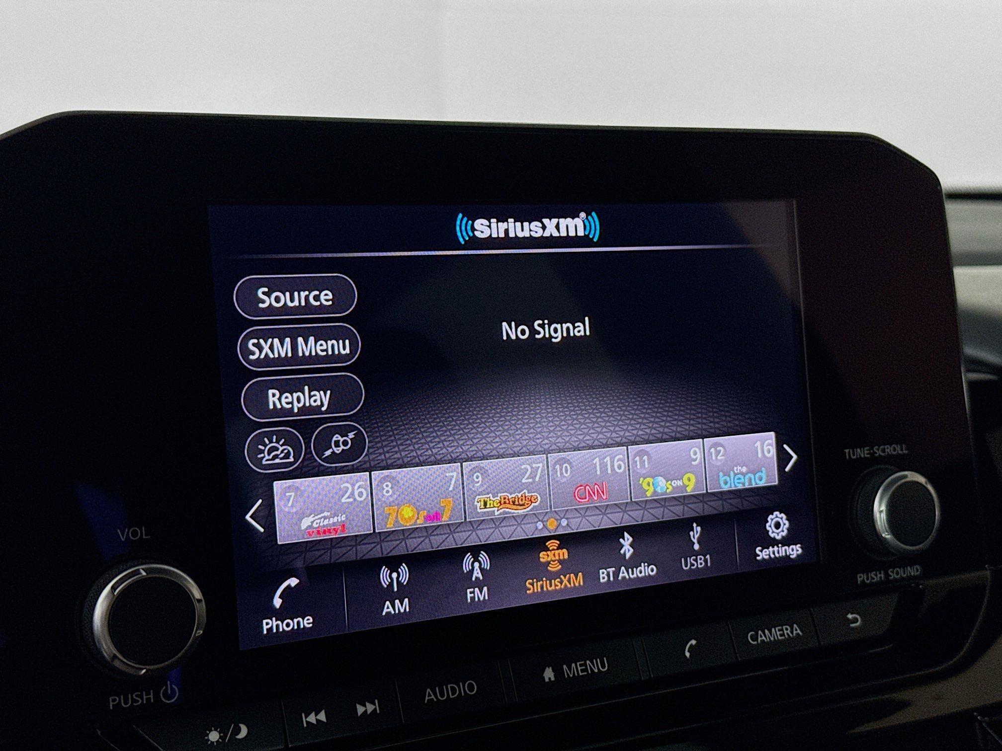 Used 2023 Nissan Pathfinder Rock Creek image 16