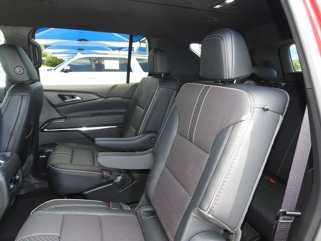 New 2026 Chevrolet Traverse High Country w/ LPO, Floor Liner Package image 50