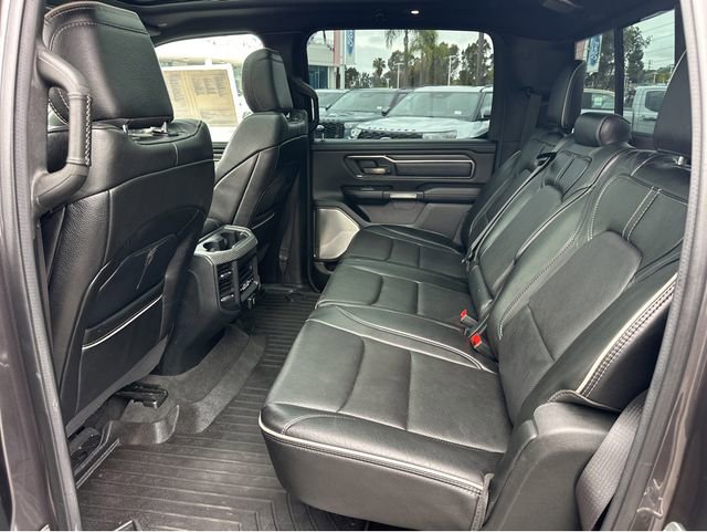 Used 2020 RAM 1500 Limited image 18