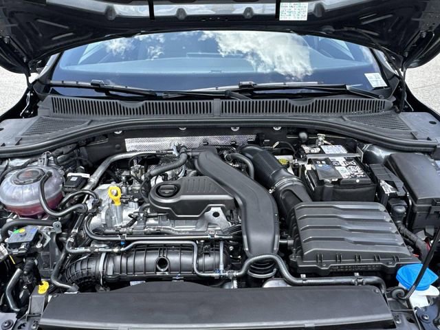 New 2025 Volkswagen Jetta Sport image 22