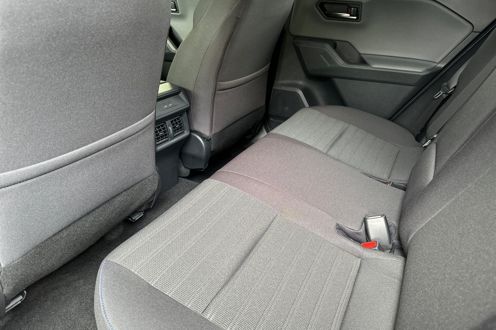 New 2026 Toyota RAV4 SE FWD image 11