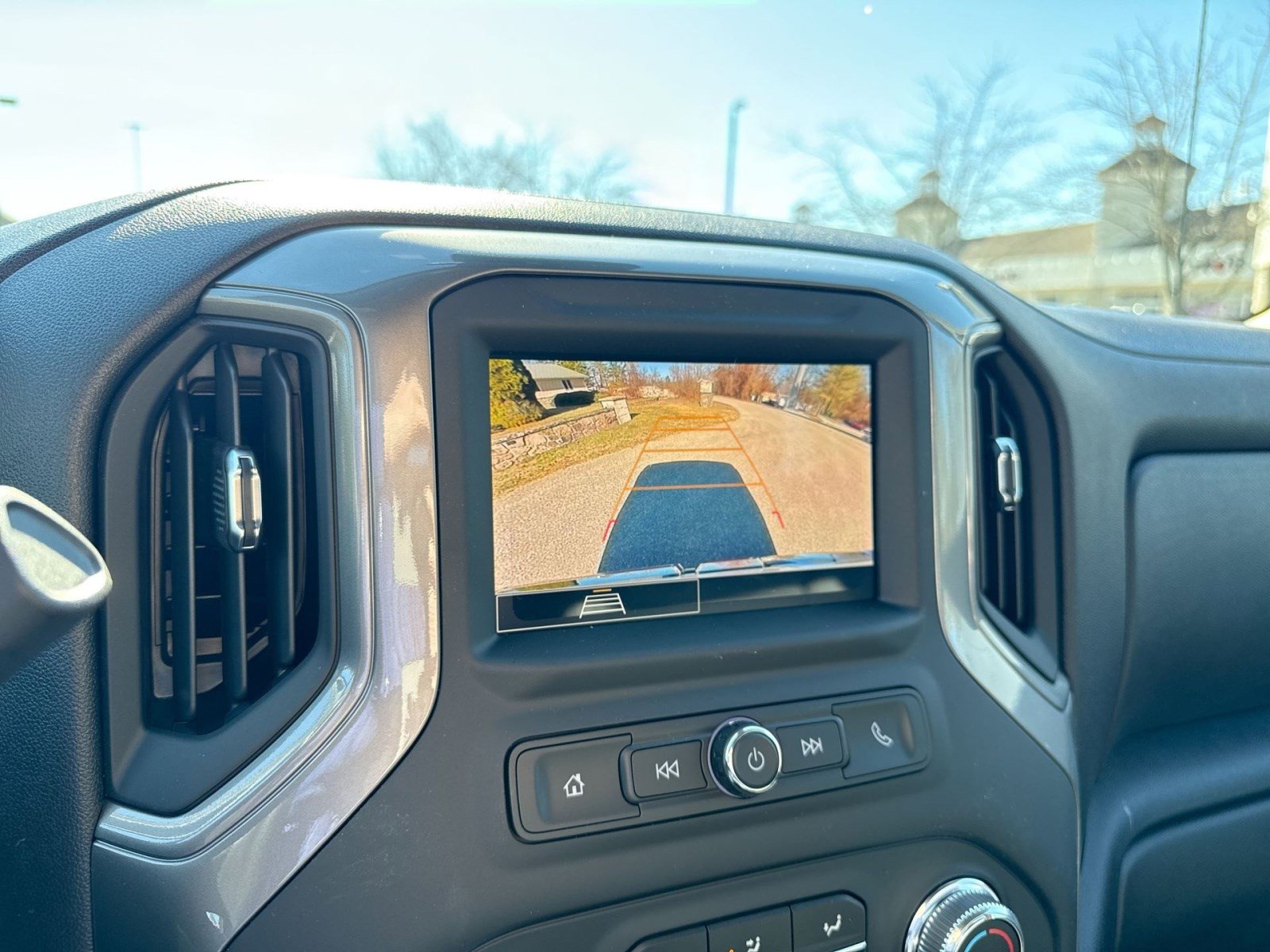 New 2026 GMC Sierra 1500 Pro w/ Convenience Package image 16