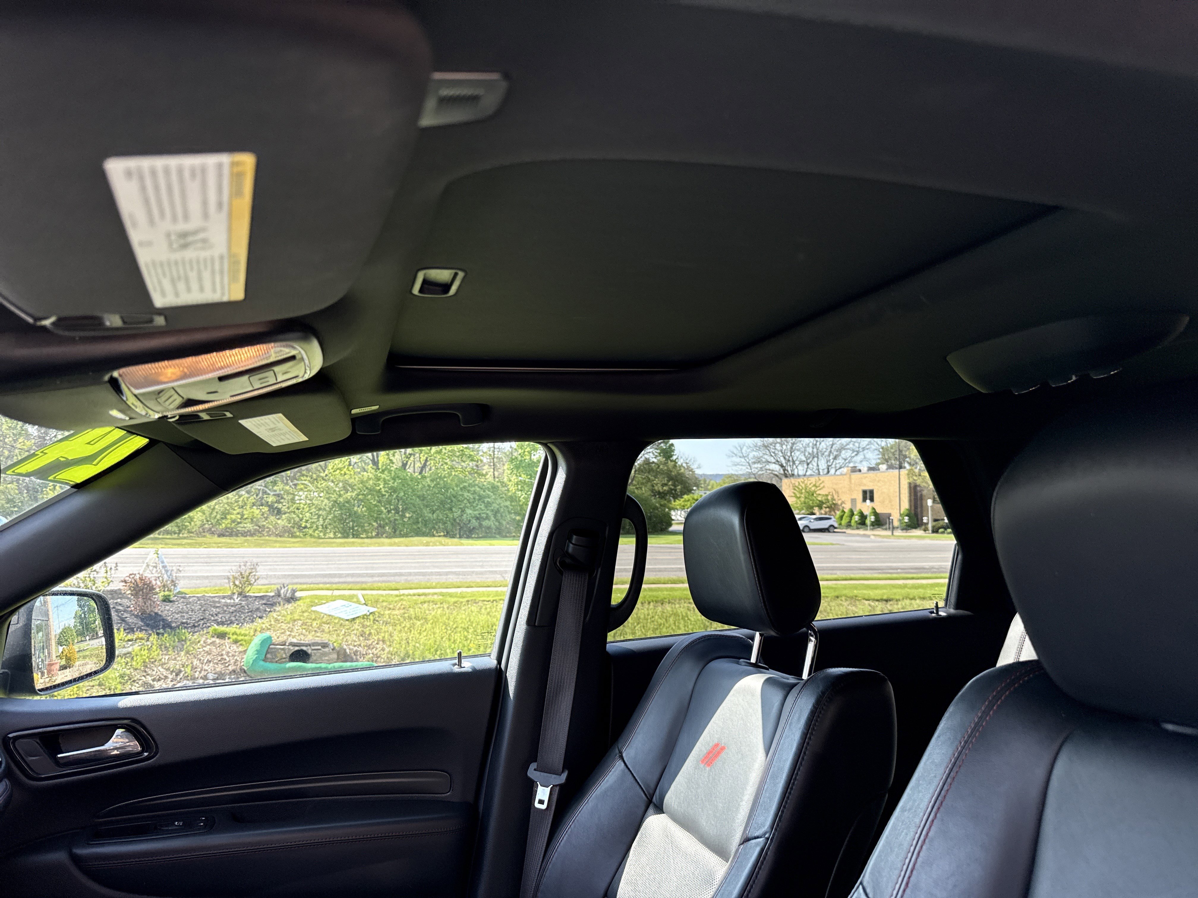 Used 2024 Dodge Durango GT AWD/4WD image 19