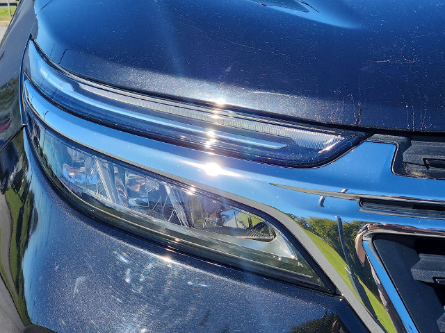 Used 2022 Chevrolet Equinox LT FWD image 9
