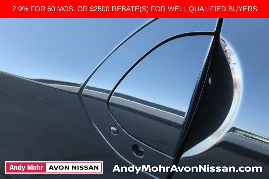 New 2025 Nissan Z NISMO w/ Floor Mat Package image 7