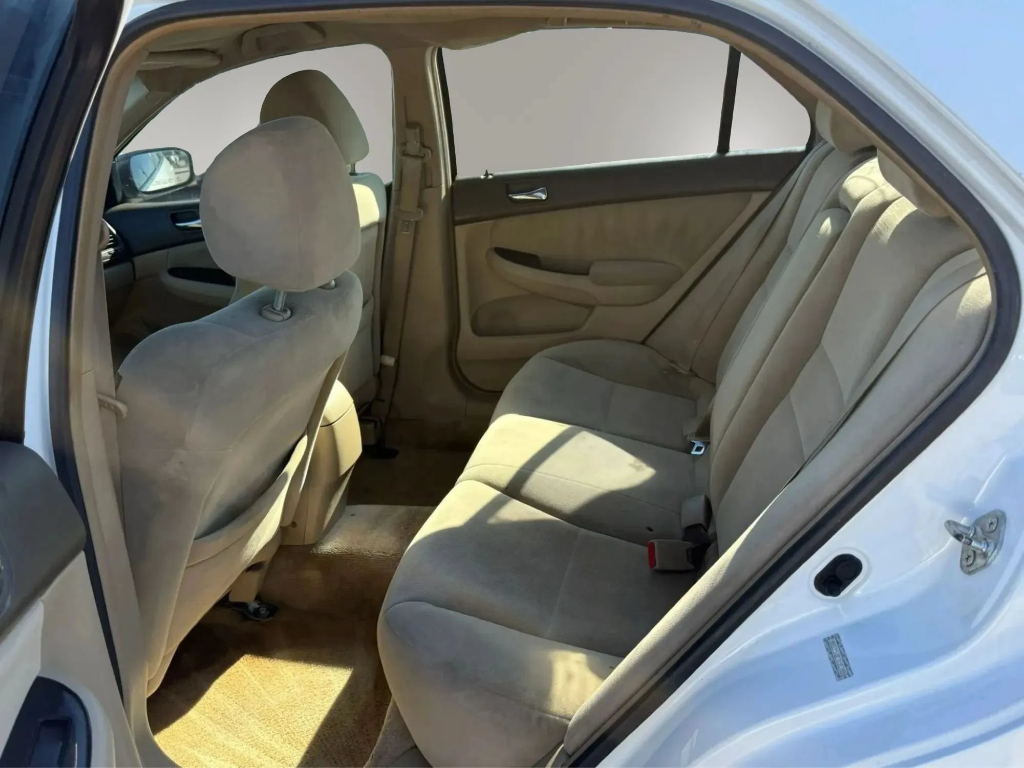 Used 2007 Honda Accord SE image 12