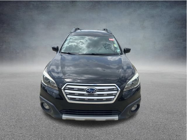 Used 2017 Subaru Outback 3.6R Limited AWD/4WD image 2