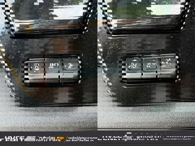 Certified 2025 Chevrolet Silverado 1500 ZR2 w/ Technology Package image 28