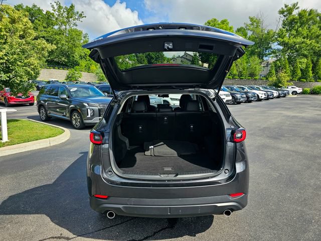 Used 2023 MAZDA CX-5 AWD 2.5 S w/ Select Package image 11
