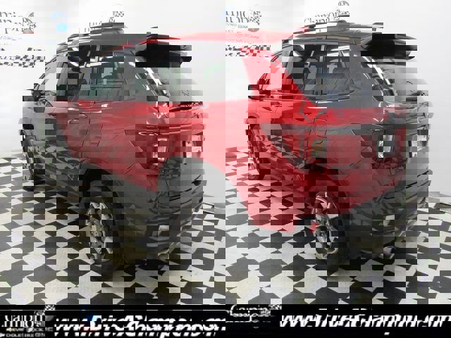 Used 2022 Honda Passport TrailSport image 12