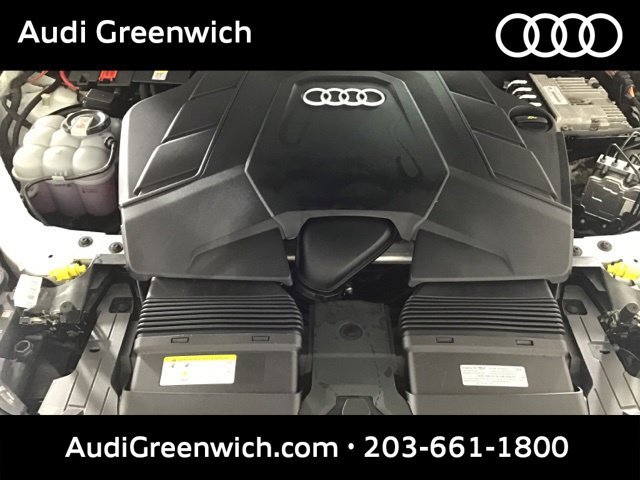 Certified 2023 Audi Q7 2.0T Premium w/ Premium Plus Package AWD/4WD image 28