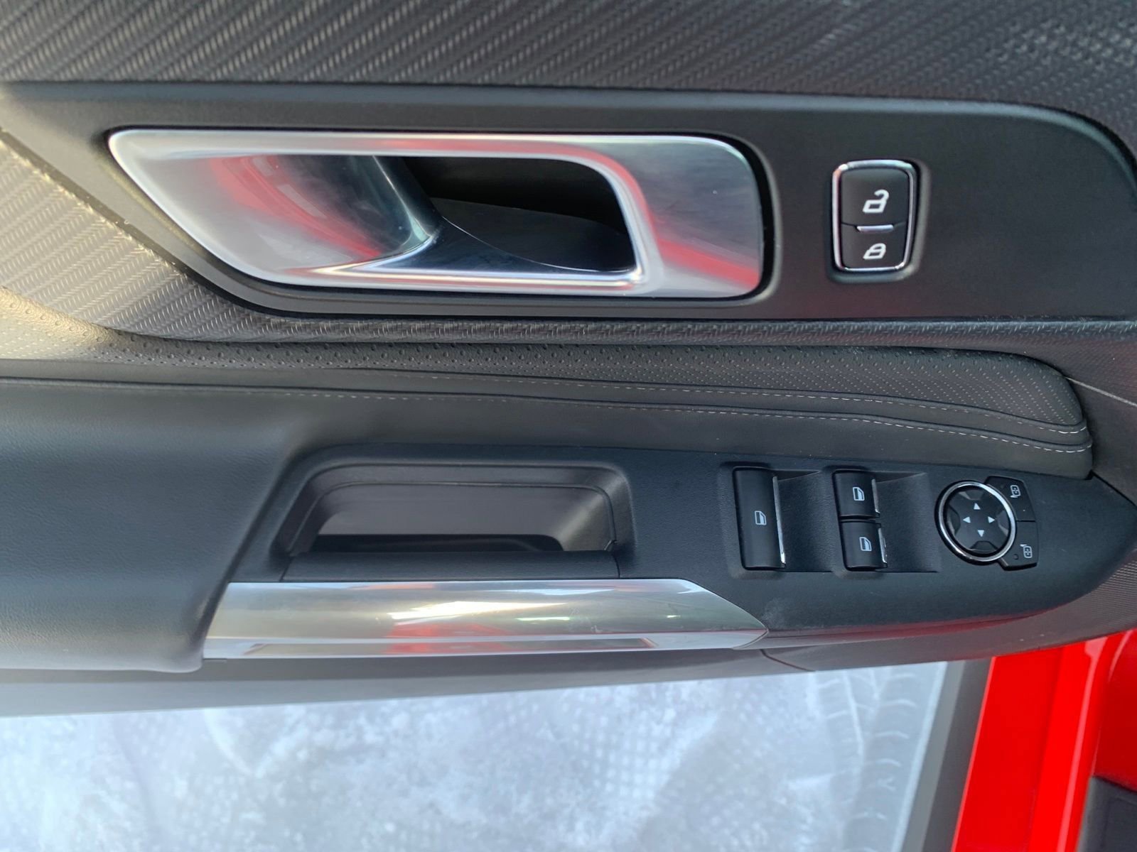 Used 2024 Ford Mustang Premium image 13