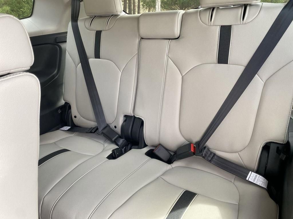 New 2026 Honda Pilot EX-L image 26