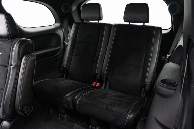 Used 2021 Dodge Durango SRT AWD/4WD image 25