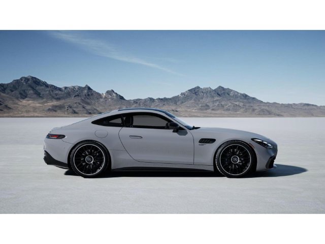 New 2027 Mercedes-Benz AMG GT 43 image 2