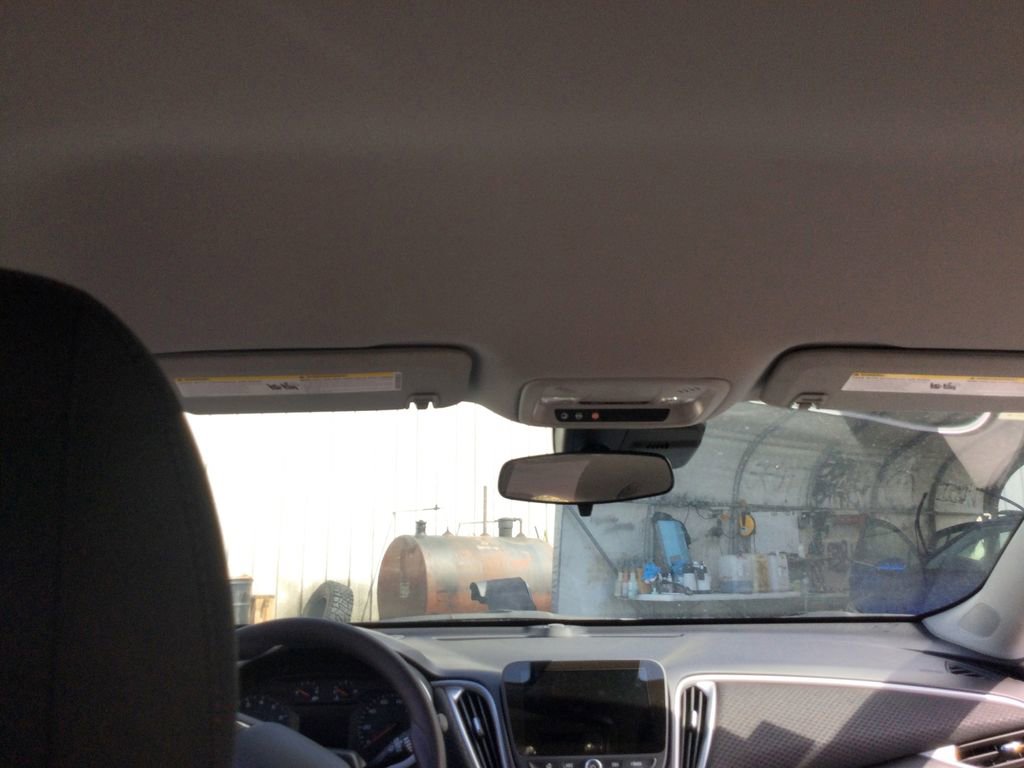 New 2024 Chevrolet Malibu LT FWD image 34