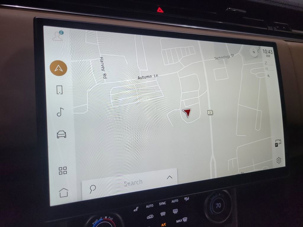 Used 2023 Land Rover Range Rover SE image 35