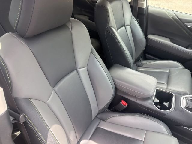 Used 2020 Subaru Outback Onyx Edition XT AWD/4WD image 16
