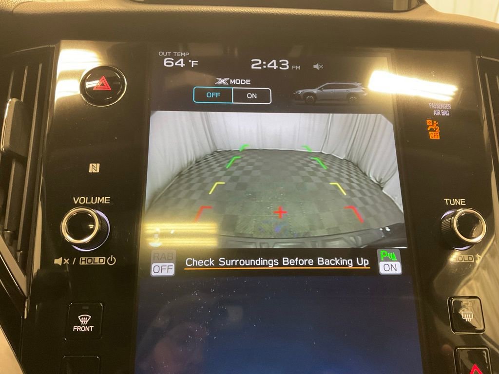 Used 2024 Subaru Outback Touring image 11