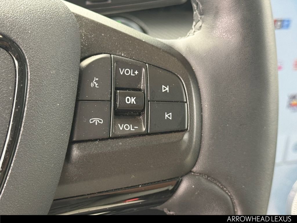 Used 2021 Ford Mustang Mach-E Premium AWD/4WD image 14