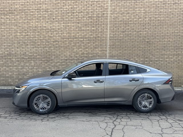 New 2026 Nissan Sentra S w/ Floor Mat Package image 26