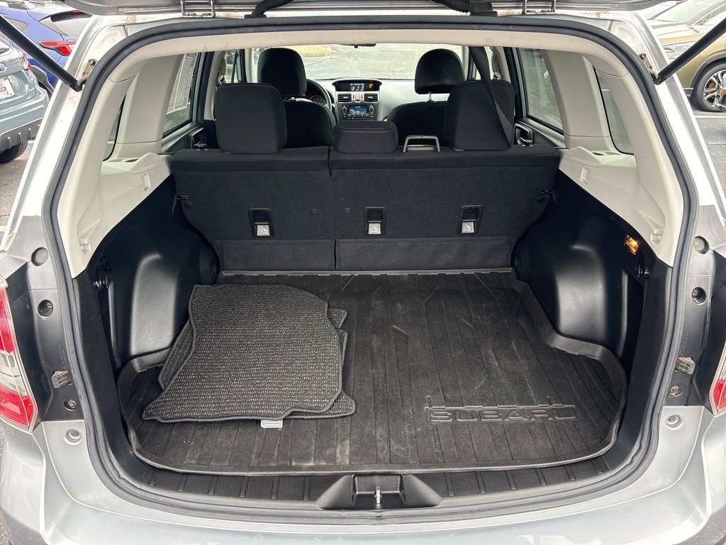 Used 2015 Subaru Forester 2.5i Premium w/ All-Weather Package image 24