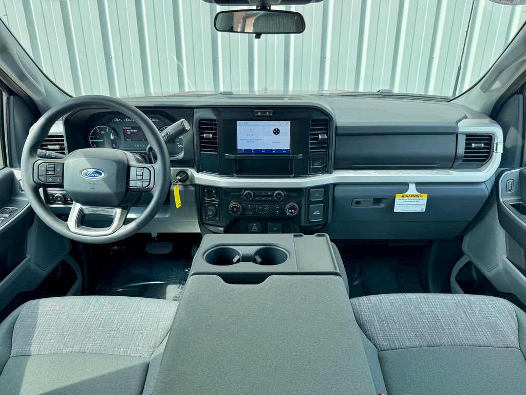New 2026 Ford F250 XLT AWD/4WD image 32