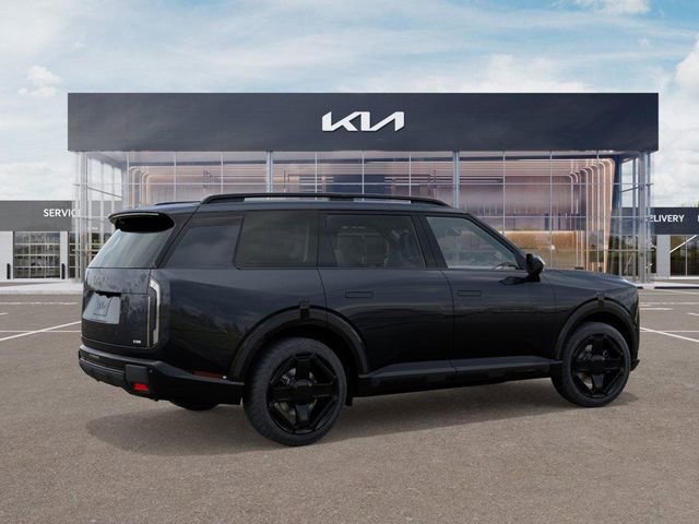 New 2027 Kia Telluride X-Line SX Prestige image 6