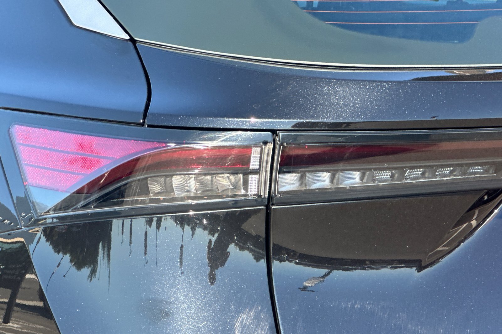 Certified 2023 Nissan Ariya FWD image 48
